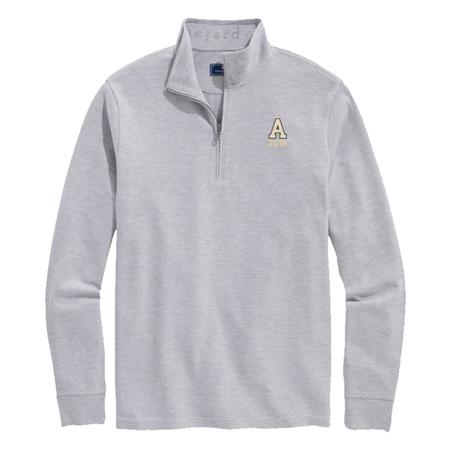 2016 Men`s Vineyard VInes Saltwater Q ZIp