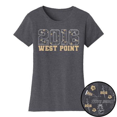 2016 Hawaiian T-Shirt