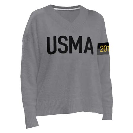 2016  Ladies` Class Arm Band Sweater