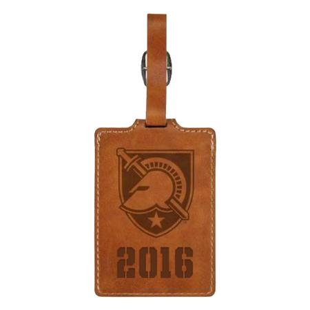 2016 Luggage Tag