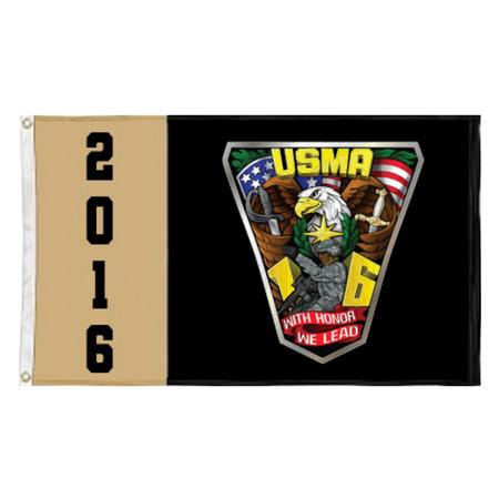 2016 Class Flag