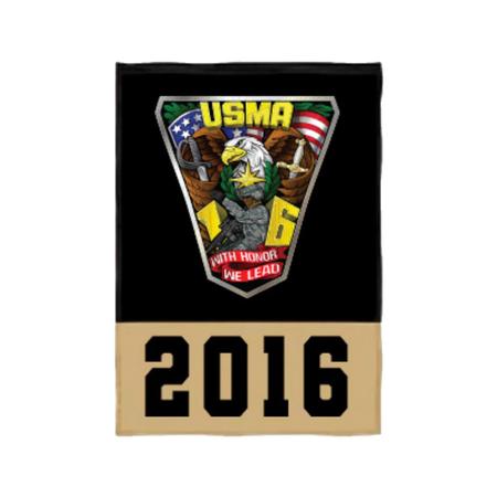 2016 Class Garden Flag