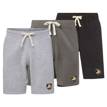 Vintage Fleece Short