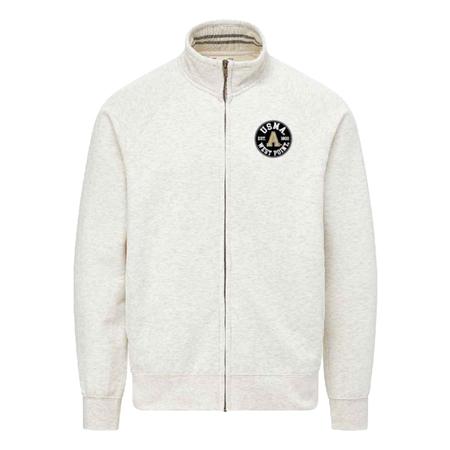 Full Zip Track Jacket