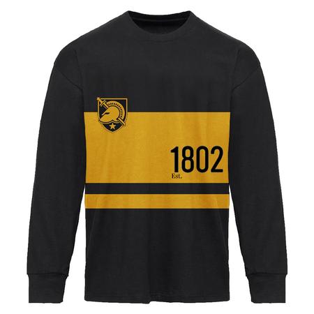 1802 Crew Rugby Shirt