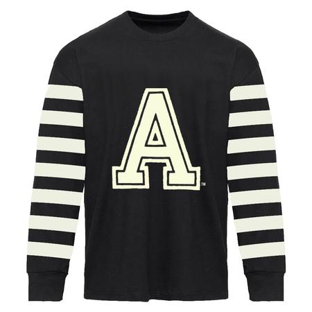 Classic A  Rugby Shirt