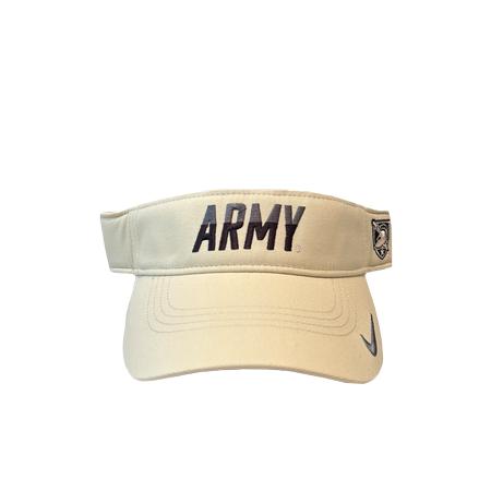 Gold Ace Visor