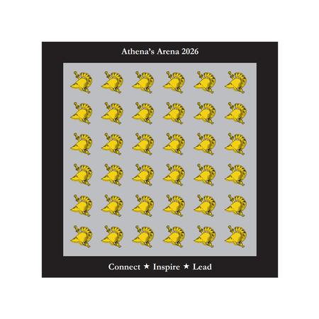 WPW50 Bandana