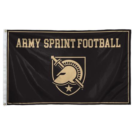 Army Sprint Football  Flag