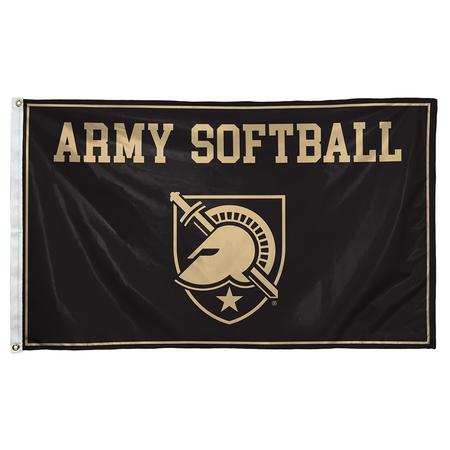 Army Softball Flag