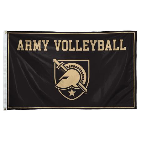 Army Volleyball Flag