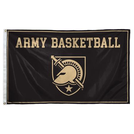 Army Basketball Flag