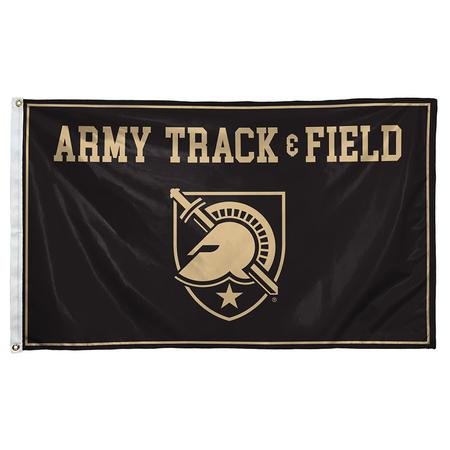 Army Track and Field  Flag