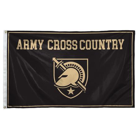 Army Cross Country Flag