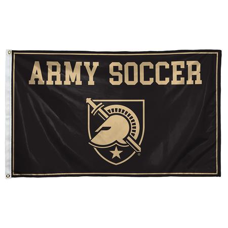 Army Soccer Flag