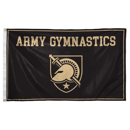 Army Gymnastics Flag