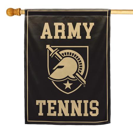 Army Tennis Banner