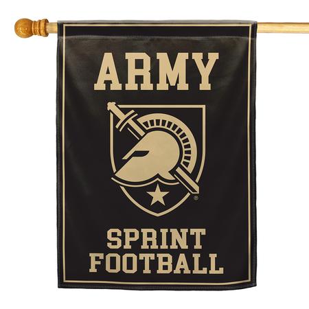 Army Sprint Football Banner
