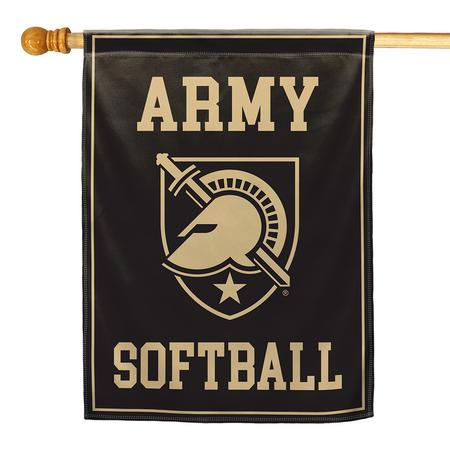Army Softball Banner