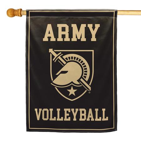 Army Volleyball Banner