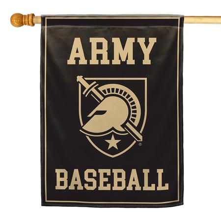 Army Baseball Banner