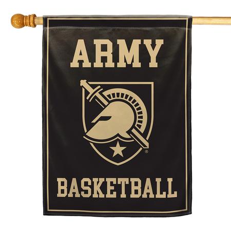 Army Basketball Banner