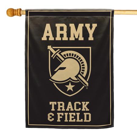 Army Track and Field Banner
