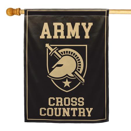Army Cross Country Banner