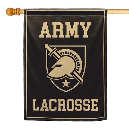 Army Lacrosse Banner
