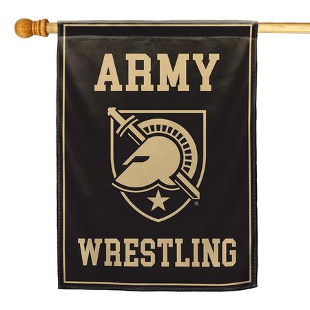 Army Wrestling Banner