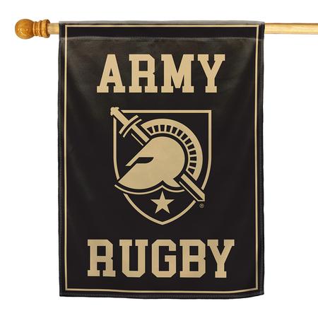 Army Rugby Banner