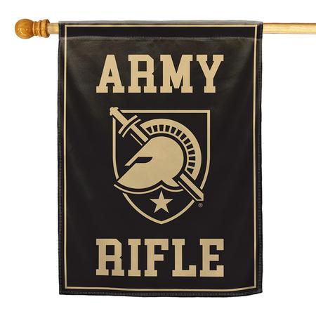Army Rifle Banner