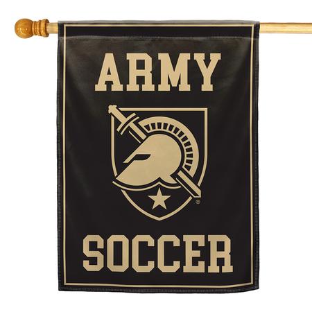 Army Soccer Banner