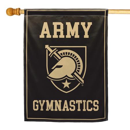 Army Gymnastics Banner