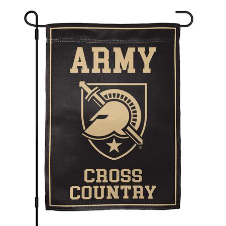 Army Cross Country Garden Flag