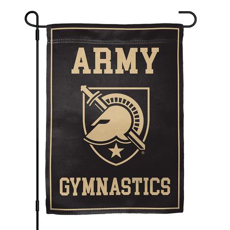 Army Gymnastics Garden Flag