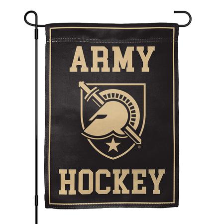 Army Hockey Garden Flag