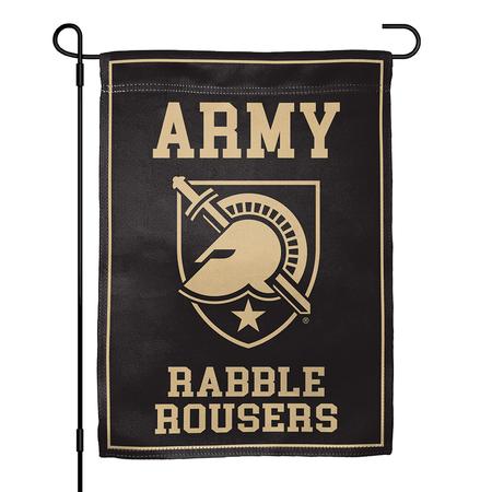 Army Rabs Garden Flag