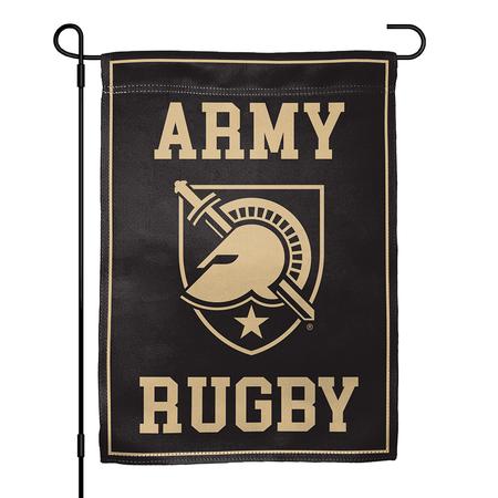 Army Rugby Garden Flag