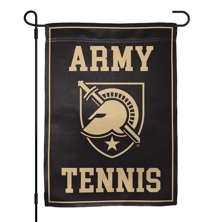 Army Tennis Garden Flag
