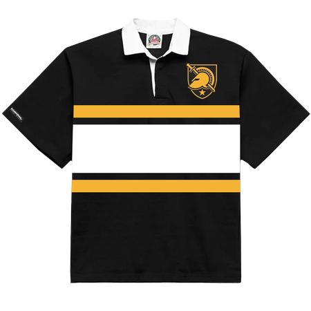 Rugby Short Sleeve Shirt