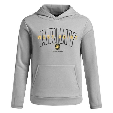 UA Fleece Hoodie