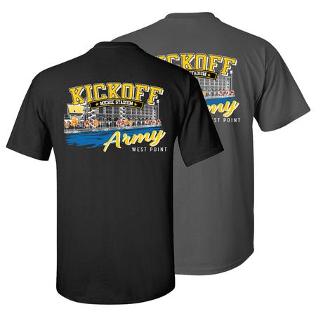 New Michie Stadium T-Shirt