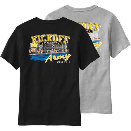 Ladies Michie Stadium T-Shirt