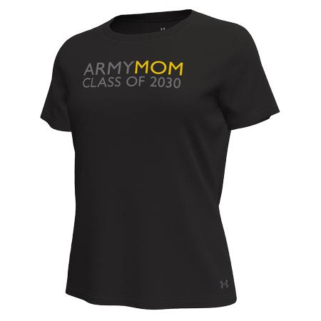 2030 Mom UA Crew T-Shirt