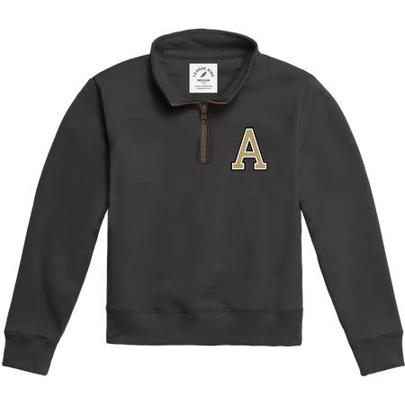 Youth Full ZIp Fleece