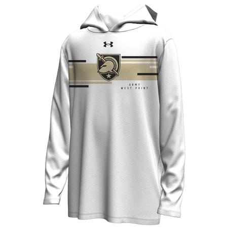 UA Armourfuse LS Hoodie