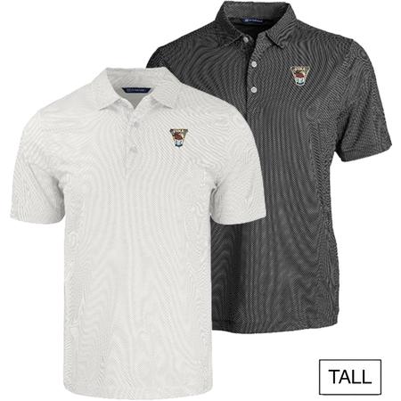 1999 Tall Pike Symmetry Polo