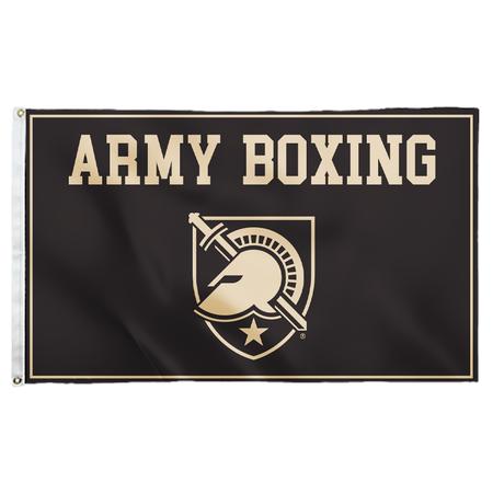 Army Boxing Flag