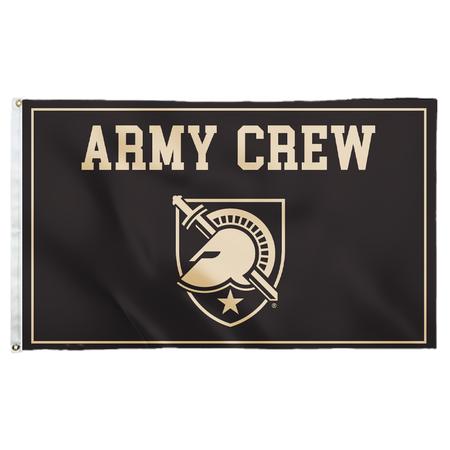 Army Crew Flag